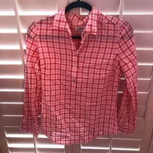 Vineyard Vines Flannel
